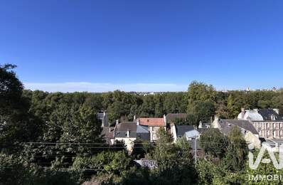 Vente Appartement 4 pièces — photo du bien
