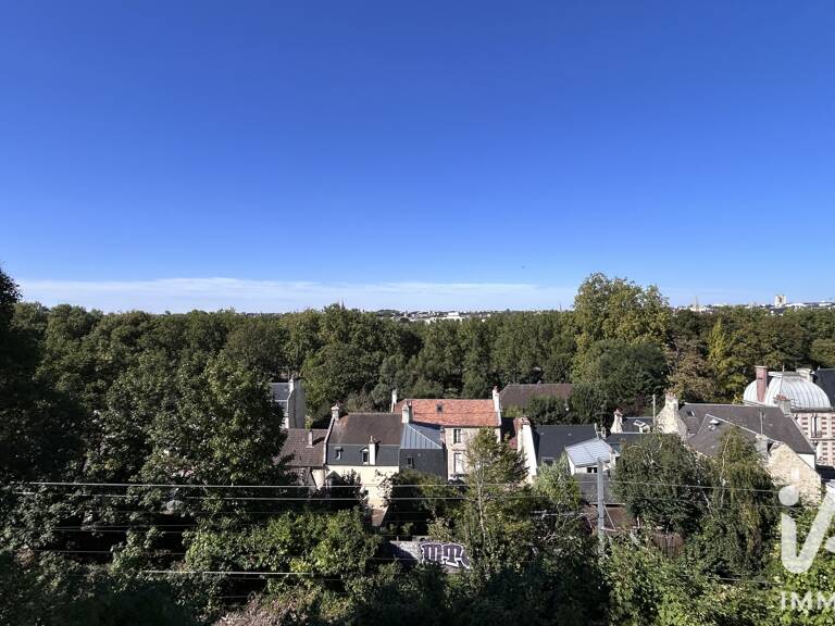 Vente Appartement 4 pièces — photo 1