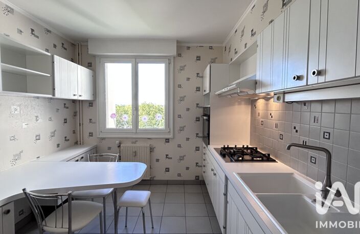 Vente Appartement 4 pièces — photo 2