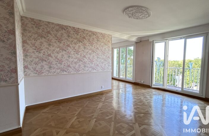 Vente Appartement 4 pièces — photo 4