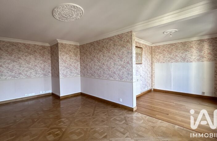 Vente Appartement 4 pièces — photo 5