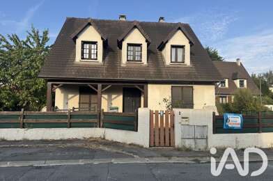 Maison 6 pièces 430000 €