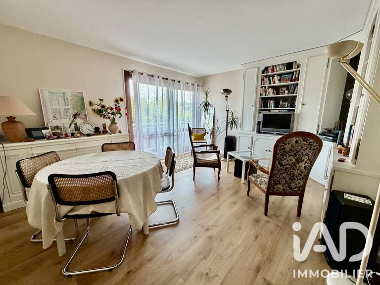 Vente Appartement 3 pièces — photo 1
