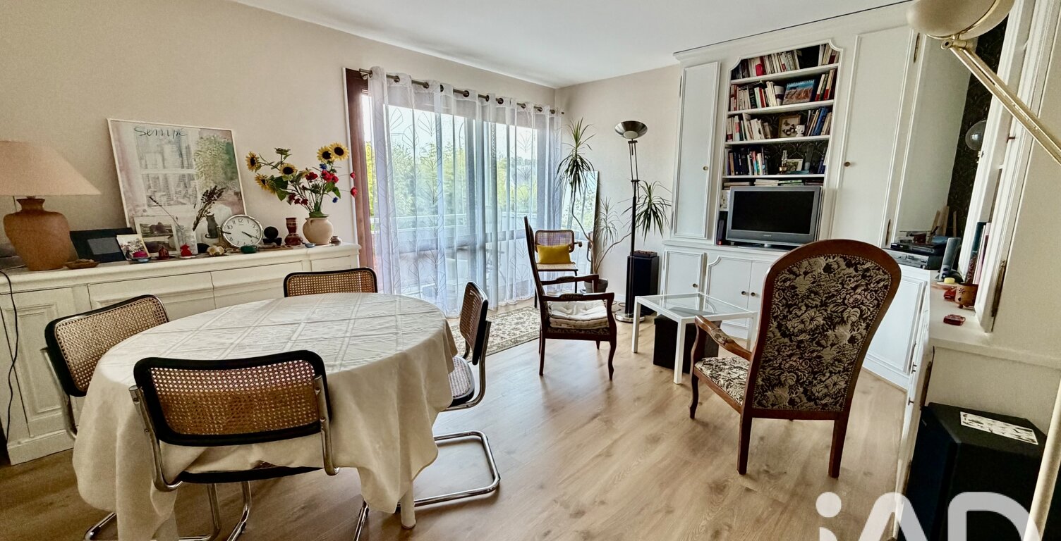 Vente Appartement 3 pièces — photo 1