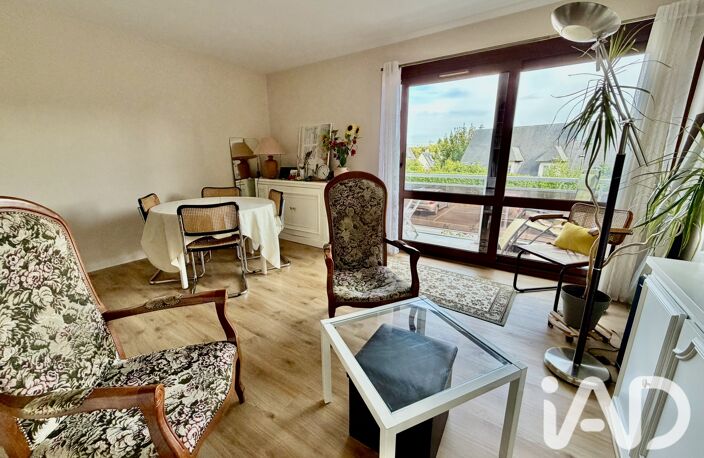 Vente Appartement 3 pièces — photo 2