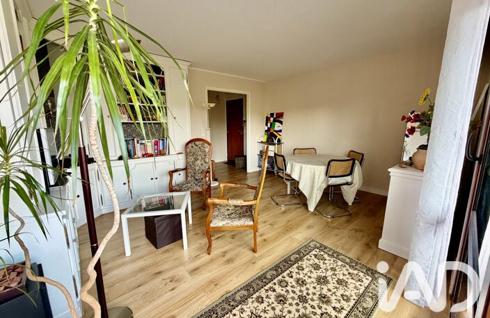 Vente Appartement 3 pièces — photo 3