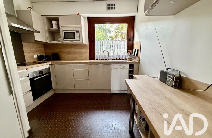Vente Appartement 3 pièces — photo 4