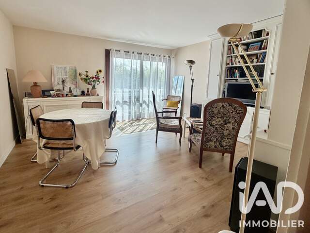Vente Appartement 3 pièces — photo du bien