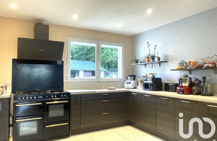 Vente Maison de campagne 9 pièces — photo 2