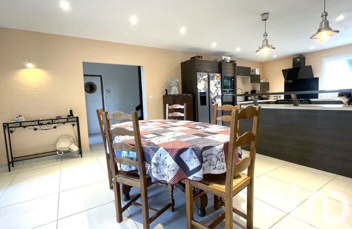 Vente Maison de campagne 9 pièces — photo 3
