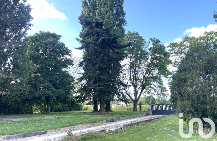 Vente Maison de campagne 9 pièces — photo 4