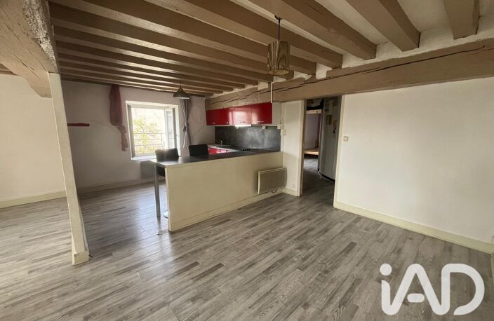 Vente Appartement 3 pièces — photo 2