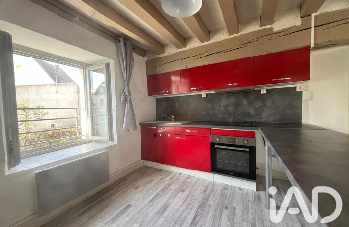 Vente Appartement 3 pièces — photo 3
