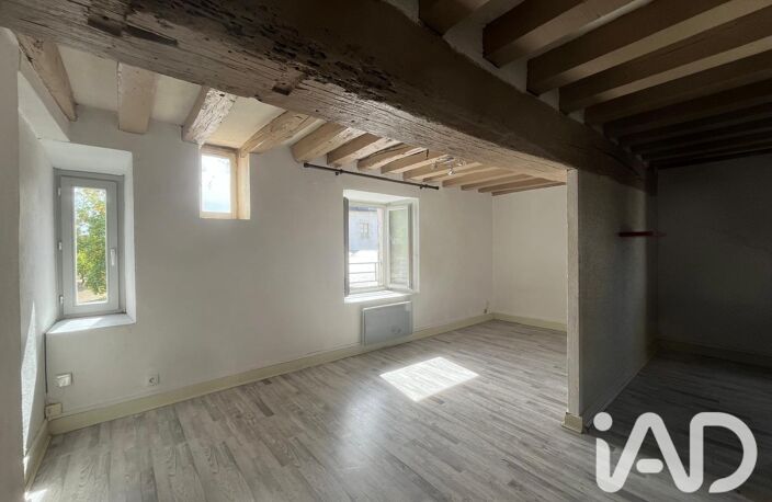 Vente Appartement 3 pièces — photo 5