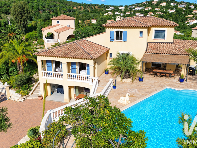 Vente Maison/villa 6 pièces — photo du bien