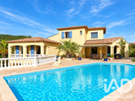 Vente Maison/villa 6 pièces — photo 2