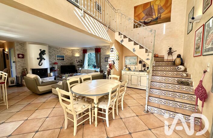 Vente Maison/villa 6 pièces — photo 4