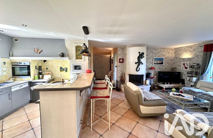 Vente Maison/villa 6 pièces — photo 5