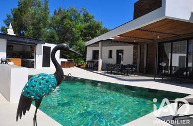 Vente Maison/villa 5 pièces — photo du bien