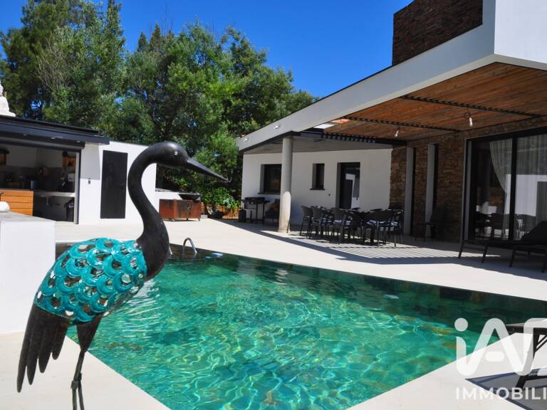 Vente Maison/villa 5 pièces — photo 1