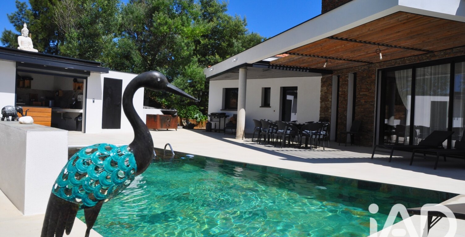 Vente Maison/villa 5 pièces — photo 1