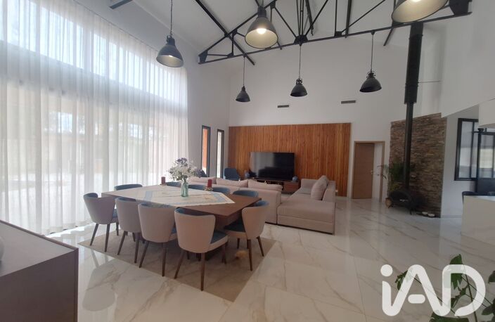 Vente Maison/villa 5 pièces — photo 3