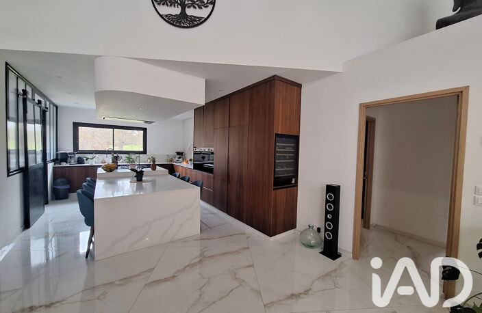 Vente Maison/villa 5 pièces — photo 4