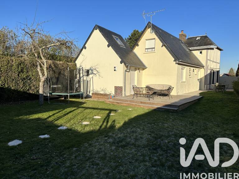 Vente Maison/villa 6 pièces — photo 1