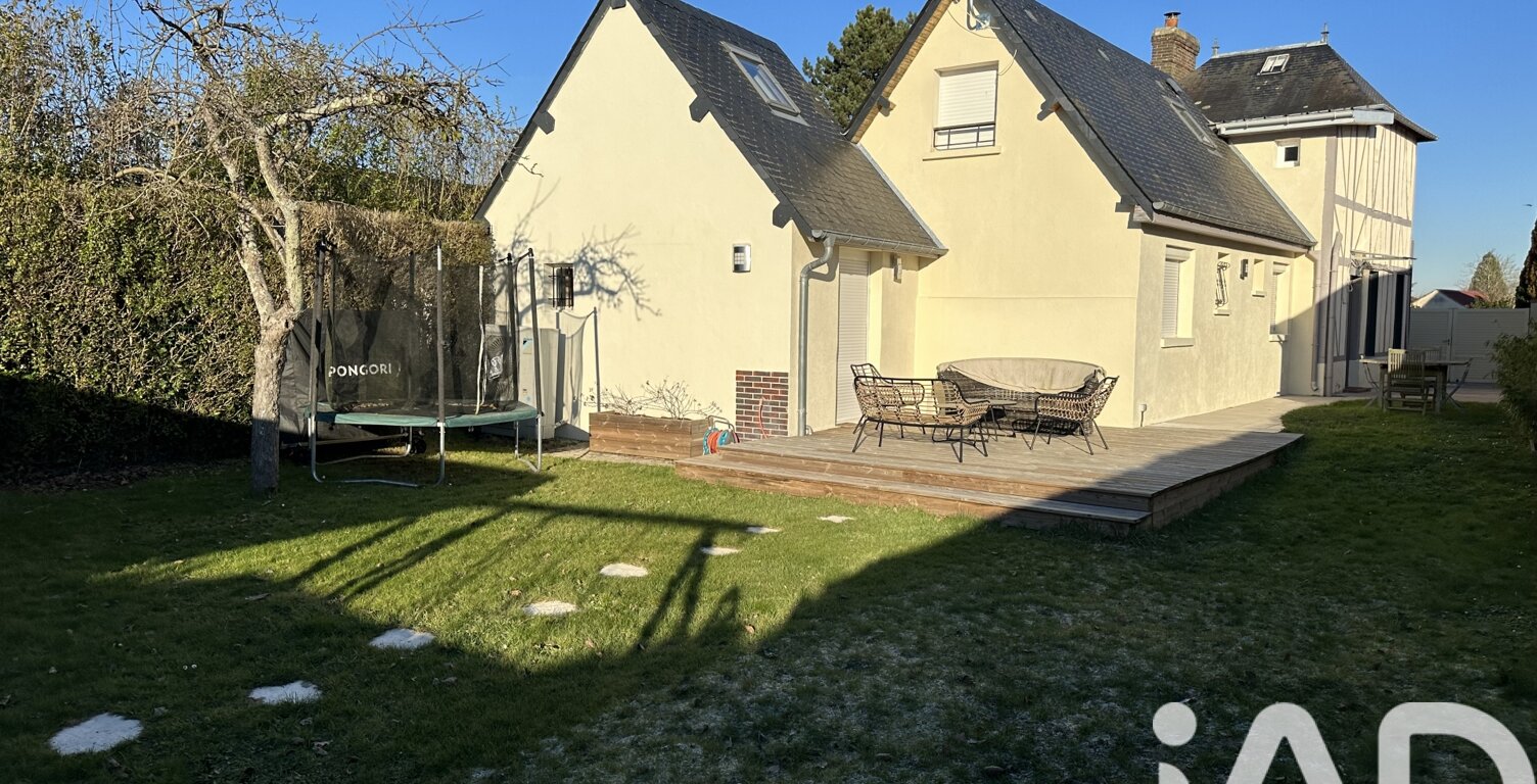 Vente Maison/villa 6 pièces — photo 1