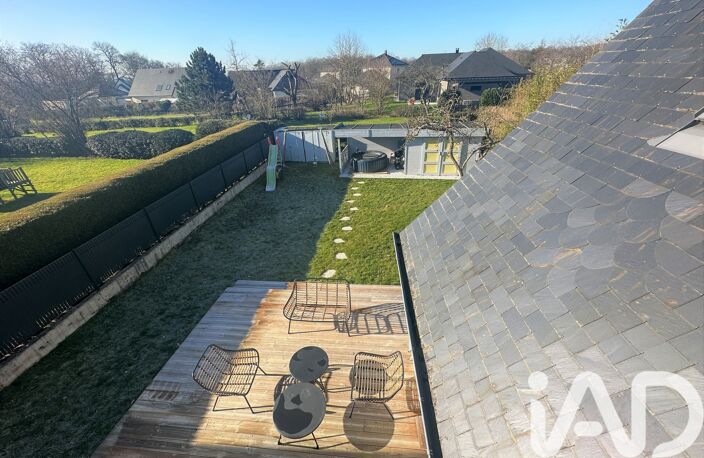 Vente Maison/villa 6 pièces — photo 2
