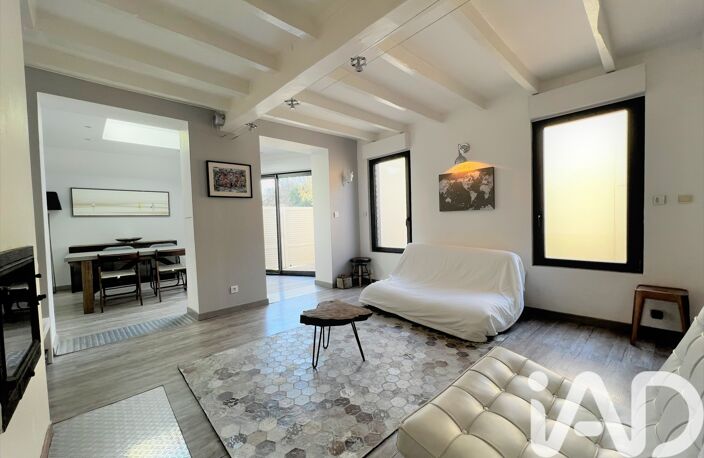 Vente Maison/villa 6 pièces — photo 4