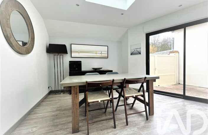 Vente Maison/villa 6 pièces — photo 5