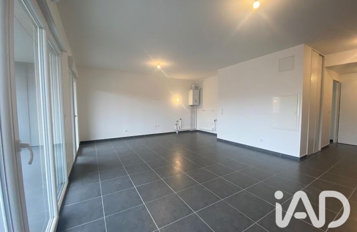 Location Appartement 3 pièces — photo 2