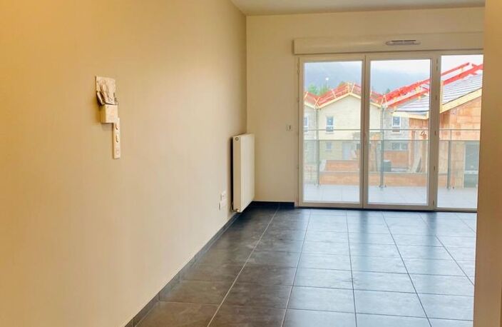 Location Appartement 3 pièces — photo 3