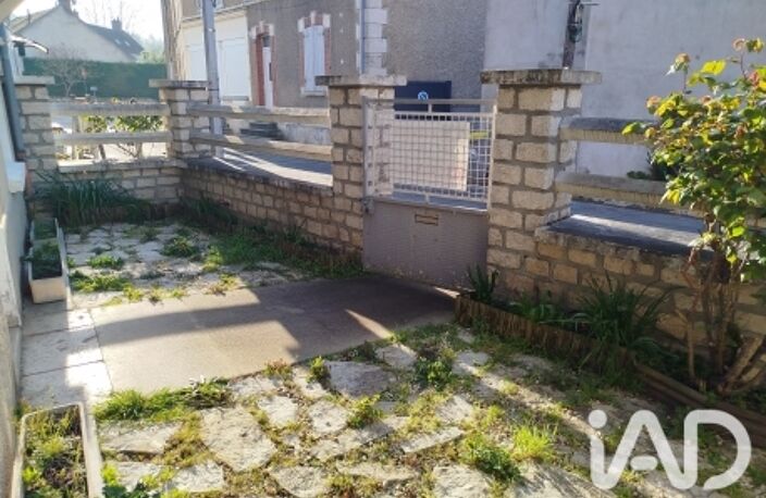 Vente Maison de ville 4 pièces — photo 2