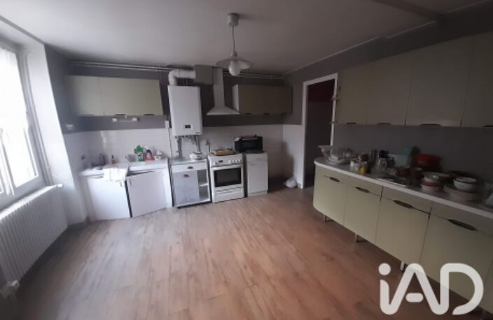 Vente Maison de ville 4 pièces — photo 4