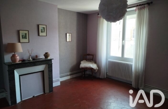 Vente Maison de ville 4 pièces — photo 5