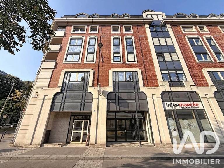 Vente Appartement 1 pièce — photo 1