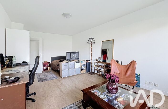 Vente Appartement 1 pièce — photo 4