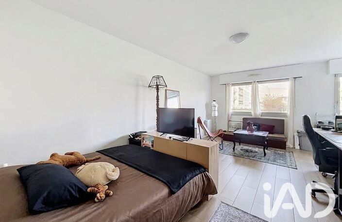 Vente Appartement 1 pièce — photo 5