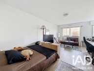 Vente Appartement 1 pièce — photo 3