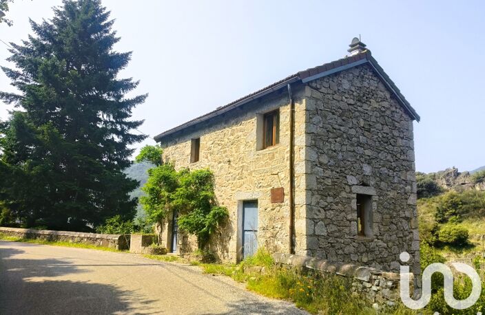 Vente Maison/villa 5 pièces — photo 2