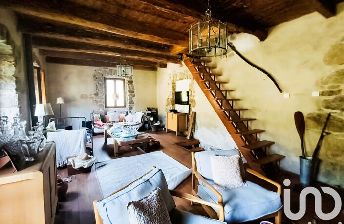 Vente Maison/villa 5 pièces — photo 4