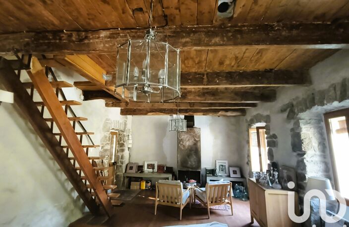 Vente Maison/villa 5 pièces — photo 5