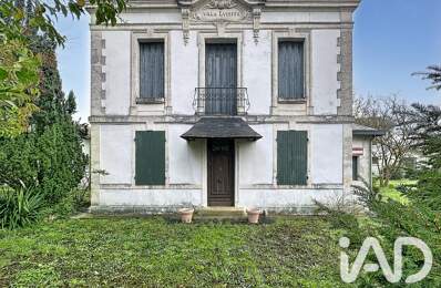 Vente Appartement 1 pièce — photo du bien