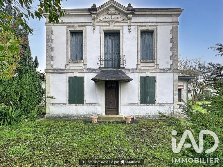 Vente Appartement 1 pièce — photo 1