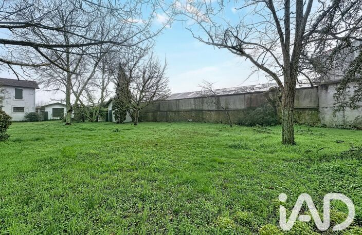 Vente Appartement 1 pièce — photo 3