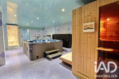 Maison 10 pièces 775000 €