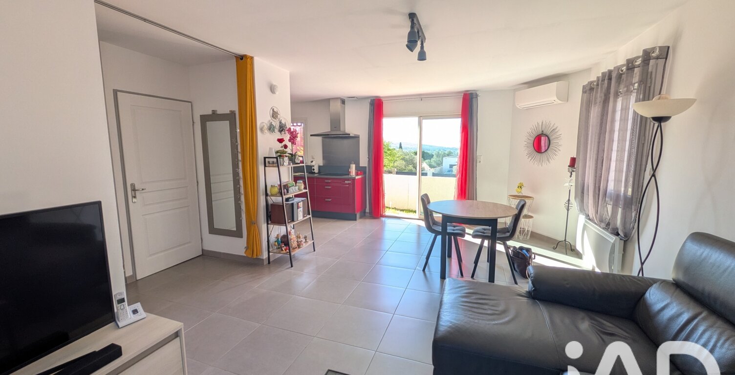Vente Maison/villa 4 pièces — photo 1
