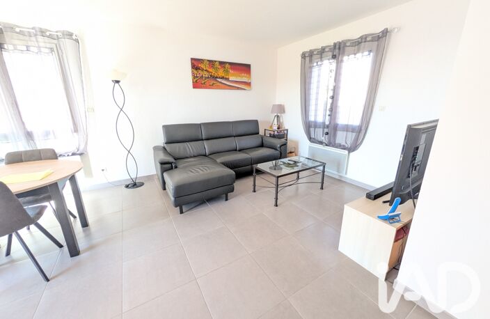 Vente Maison/villa 4 pièces — photo 3